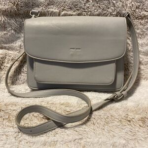Pixie Mood Pale Blue Crossbody Bag